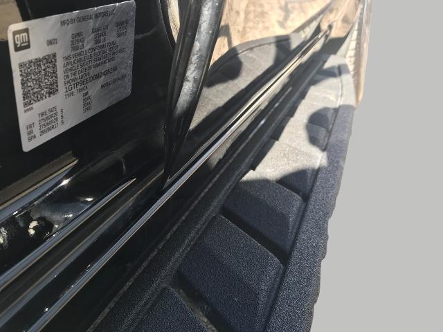 2021 GMC Sierra 1500 Vehicle Photo in GREEN BAY, WI 54303-3330