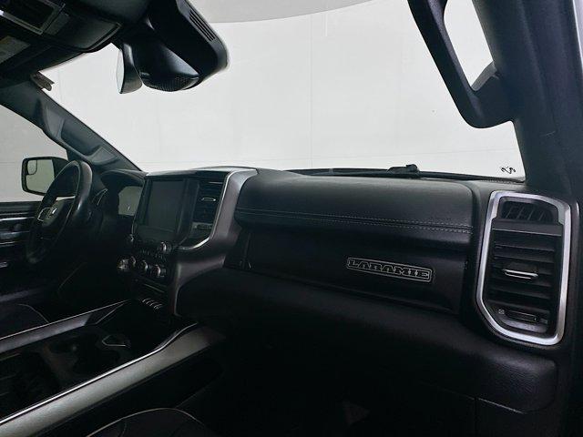 2022 Ram 1500 Vehicle Photo in Doylsetown, PA 18901