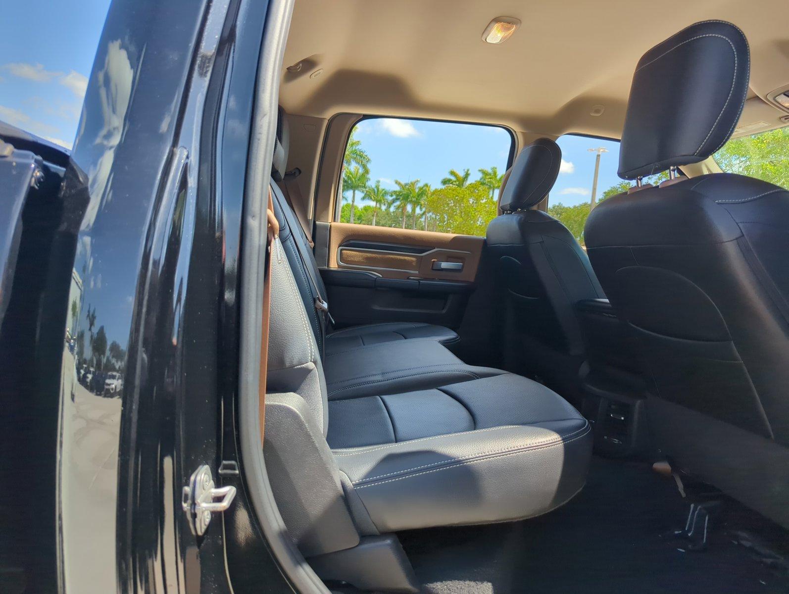 2019 Ram 2500 Vehicle Photo in Pembroke Pines, FL 33027