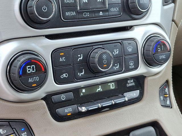 2015 GMC Yukon Vehicle Photo in DANBURY, CT 06810-5034