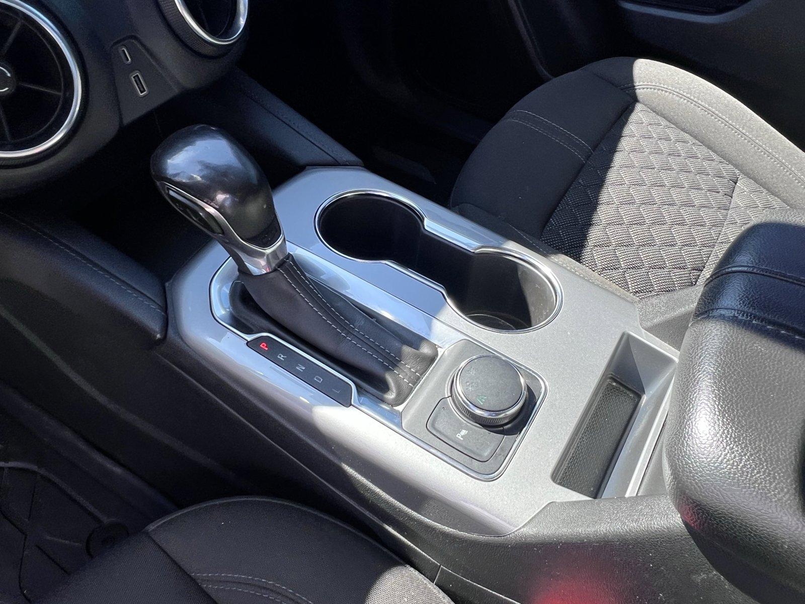2020 Chevrolet Blazer Vehicle Photo in Santa Clarita, CA 91355