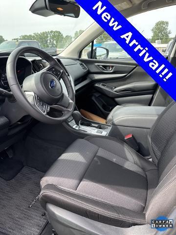 2024 Subaru Ascent Vehicle Photo in Puyallup, WA 98371