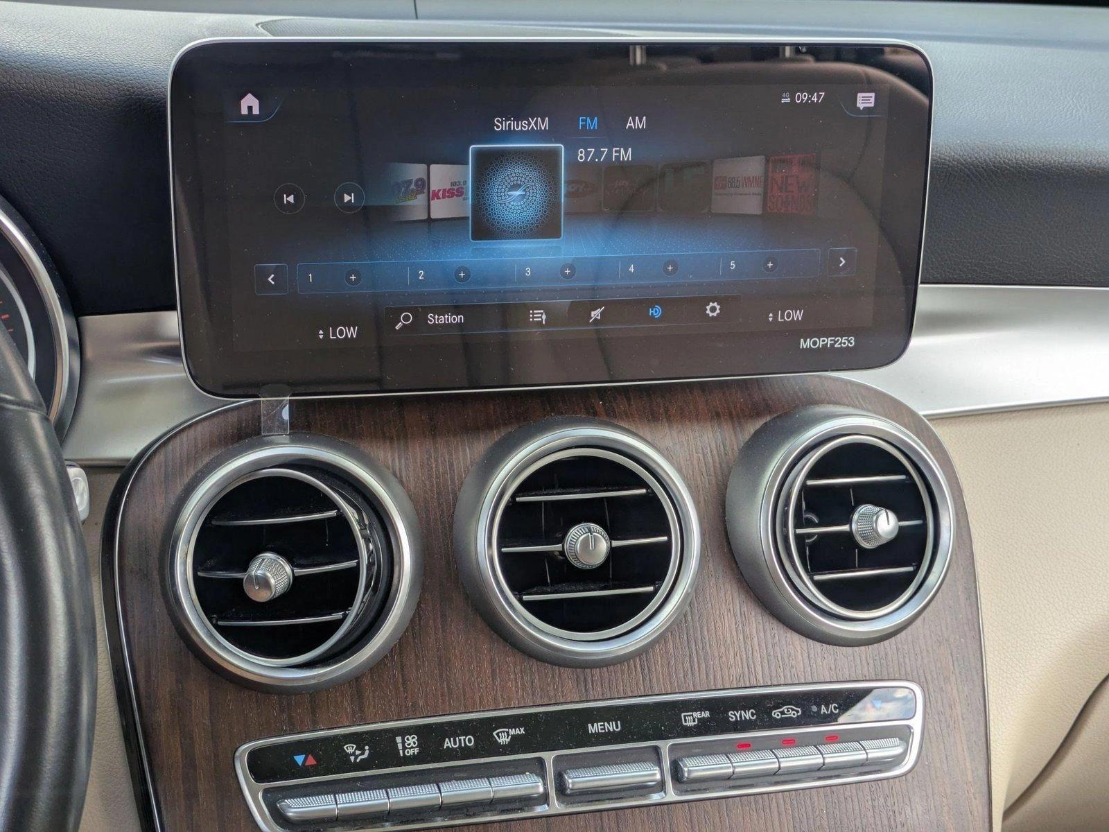 2020 Mercedes-Benz GLC Vehicle Photo in Sarasota, FL 34231