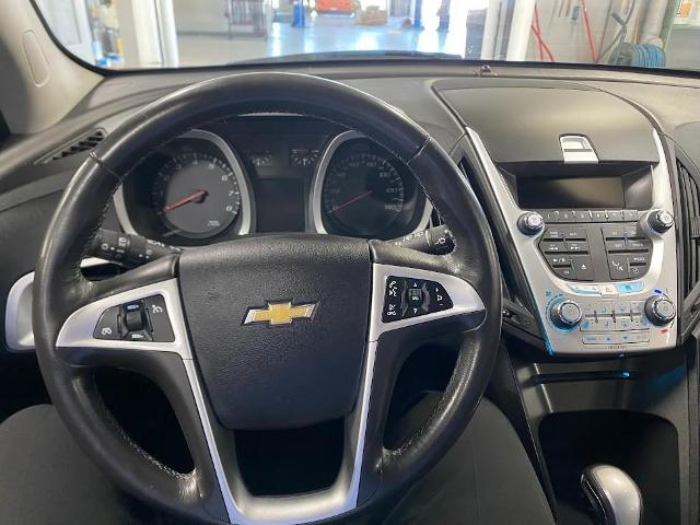 2011 Chevrolet Equinox Vehicle Photo in APPLETON, WI 54914-8833