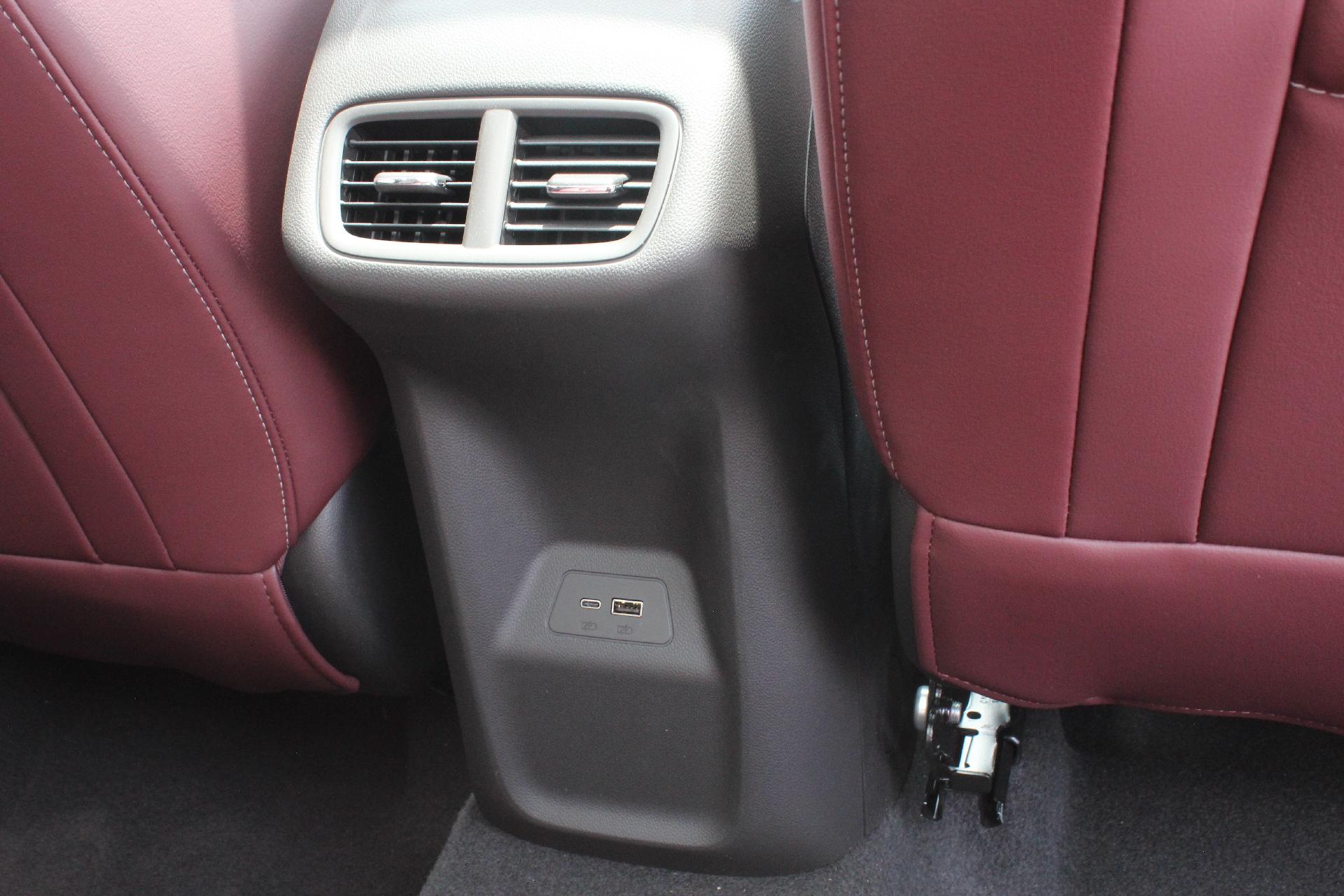 2024 Buick Envision Vehicle Photo in AURORA, CO 80012-4011