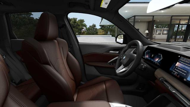 2025 BMW X1 xDrive28i Vehicle Photo in GRAPEVINE, TX 76051