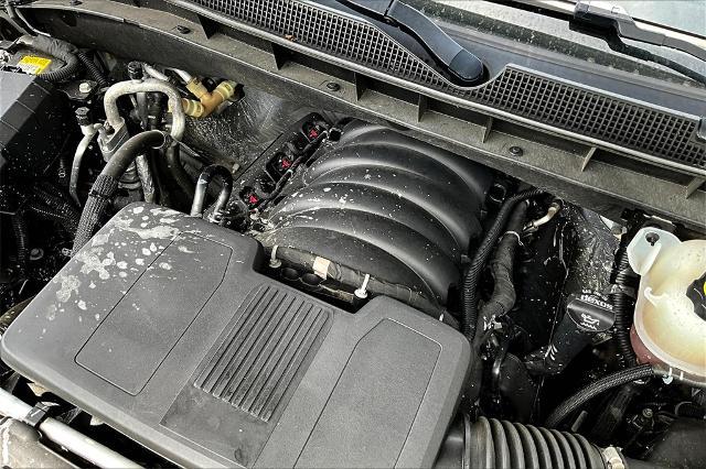2023 Chevrolet Tahoe Vehicle Photo in Tulsa, OK 74145