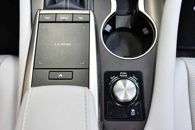 2022 Lexus RX 350 Vehicle Photo in DALLAS, TX 75235