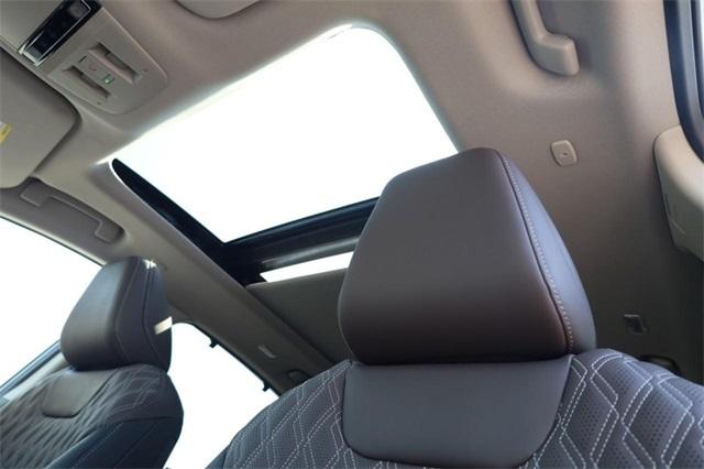2025 Nissan Murano Vehicle Photo in Hazelwood, MO 63042
