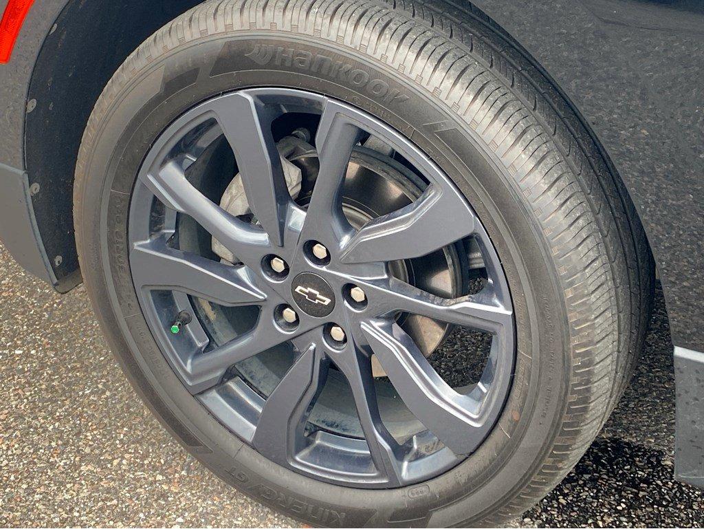 2024 Chevrolet Equinox Vehicle Photo in SAVANNAH, GA 31406-4513