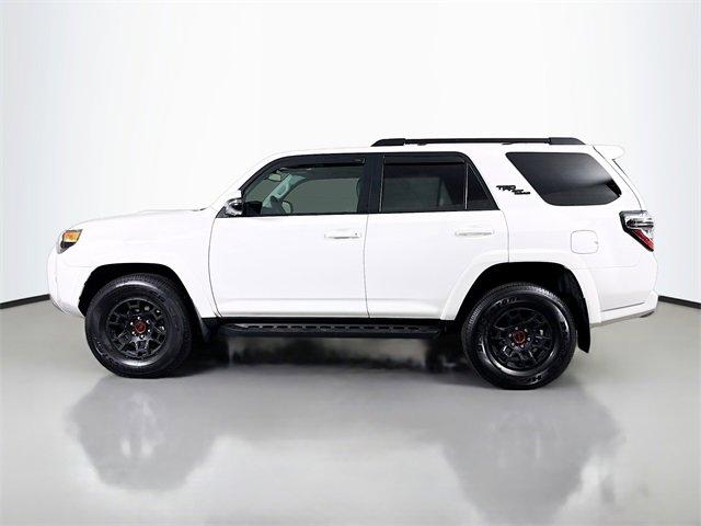 2023 Toyota 4Runner Vehicle Photo in PUYALLUP, WA 98371-4149