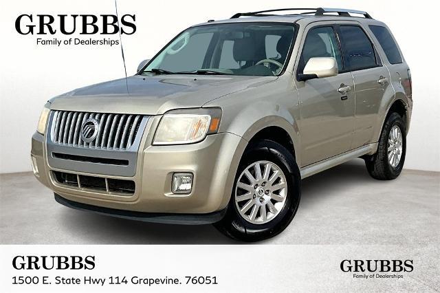 2011 Mercury Mariner Vehicle Photo in Grapevine, TX 76051