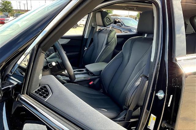 2025 Acura MDX Vehicle Photo in Grapevine, TX 76051
