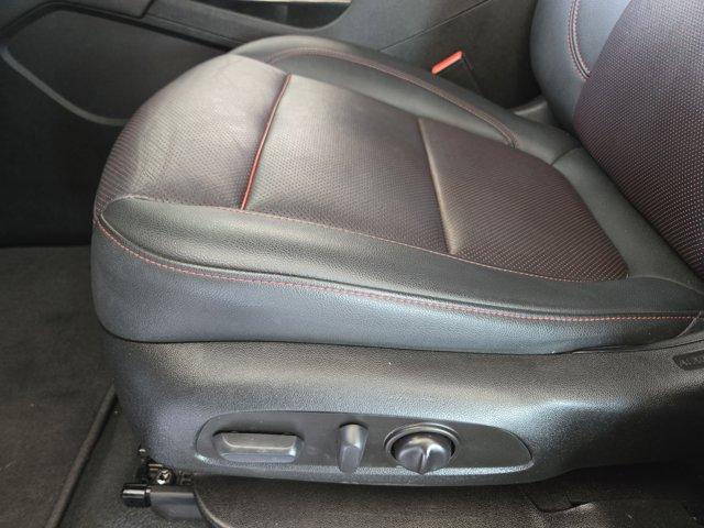 2022 Chevrolet Blazer Vehicle Photo in Decatur, TX 76234