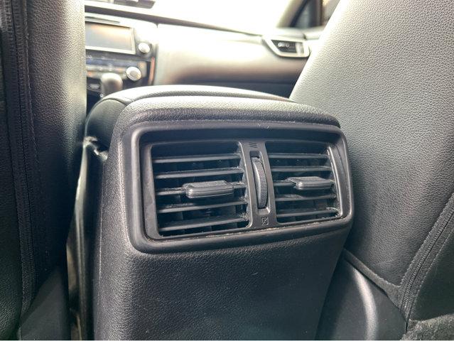 2016 Nissan Rogue Vehicle Photo in Savannah, GA 31419