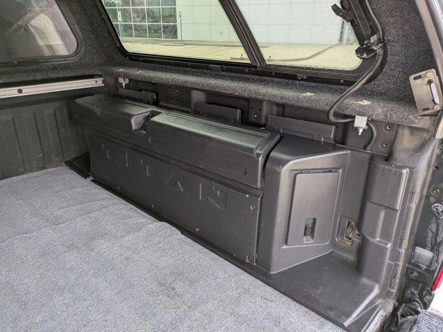 2019 Nissan Titan Vehicle Photo in SELMA, TX 78154-1459