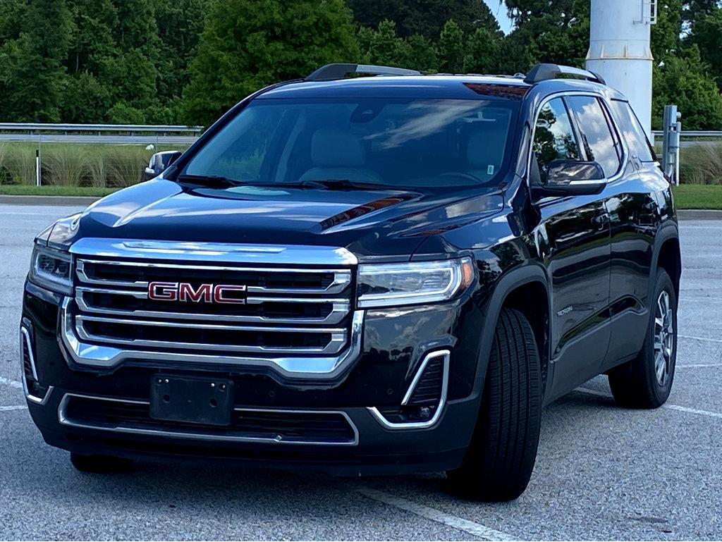 2023 GMC Acadia Vehicle Photo in POOLER, GA 31322-3252
