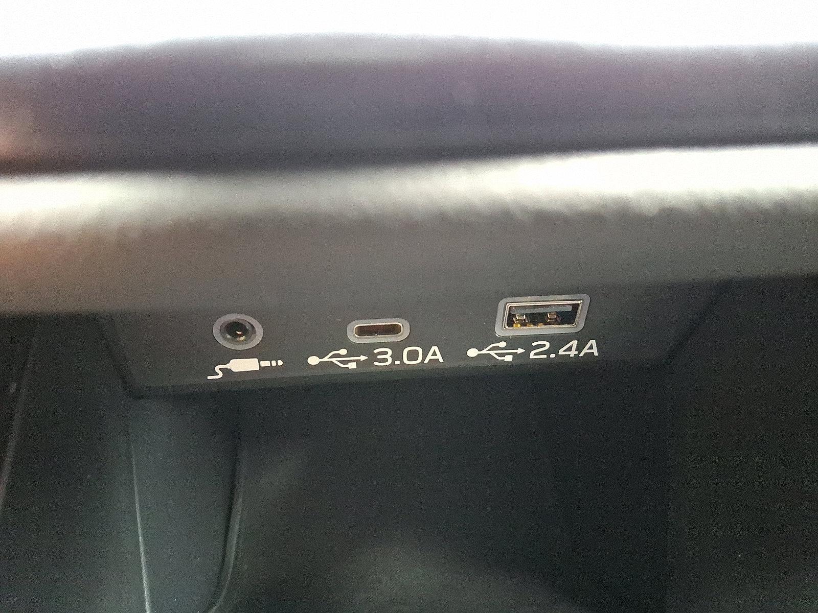 2025 Subaru Outback Vehicle Photo in Harrisburg, PA 17111