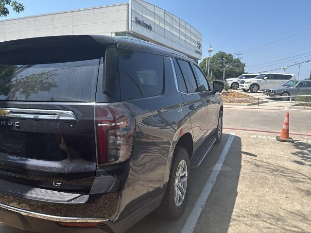 2023 Chevrolet Tahoe Vehicle Photo in San Antonio, TX 78230