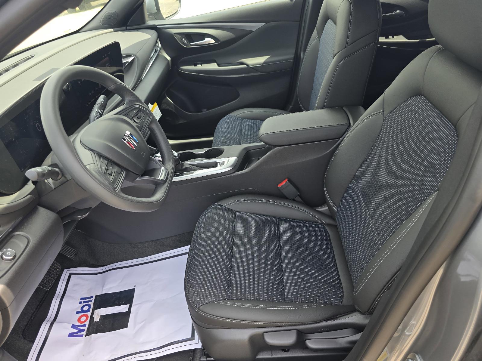 2025 Buick Envista Vehicle Photo in Rolla, MO 65401
