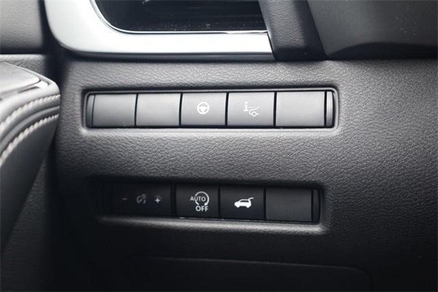 2025 Nissan Rogue Vehicle Photo in Hazelwood, MO 63042