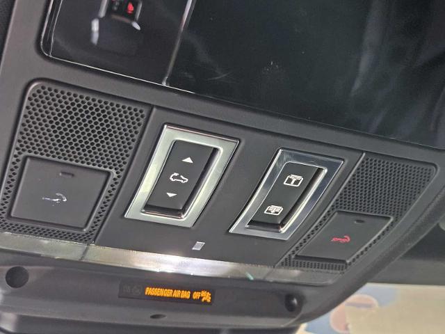 2024 Range Rover Evoque Vehicle Photo in AUSTIN, TX 78717