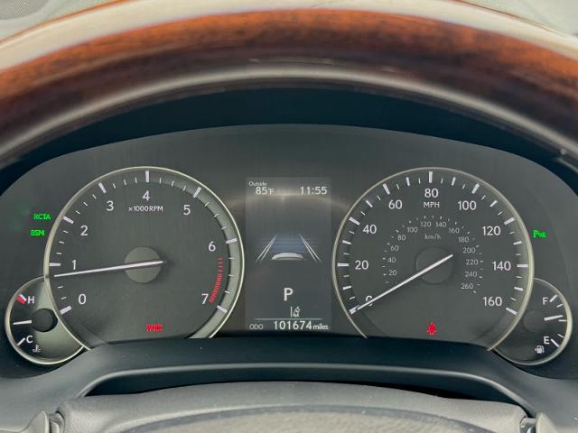 2017 Lexus RX 350 Vehicle Photo in DALLAS, TX 75209-3016