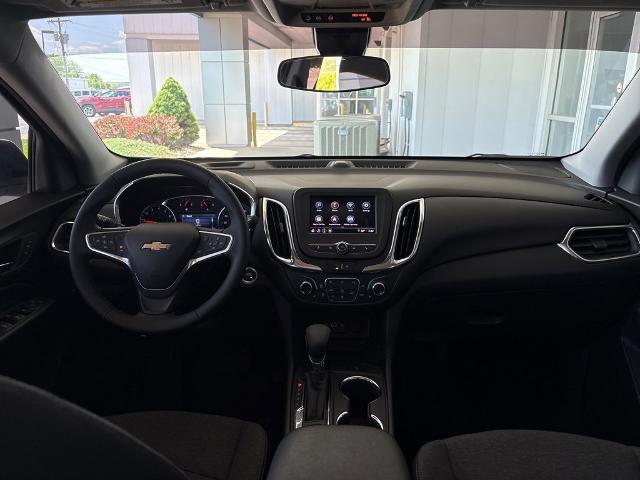 2023 Chevrolet Equinox Vehicle Photo in MANHATTAN, KS 66502-5036