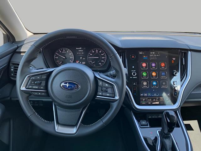 2025 Subaru Outback Vehicle Photo in Oshkosh, WI 54904