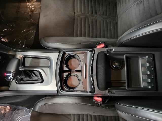 2023 Dodge Charger Vehicle Photo in GREEN BAY, WI 54303-3330