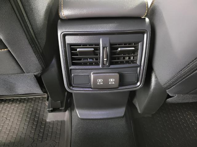 2024 Subaru Forester Vehicle Photo in Green Bay, WI 54304