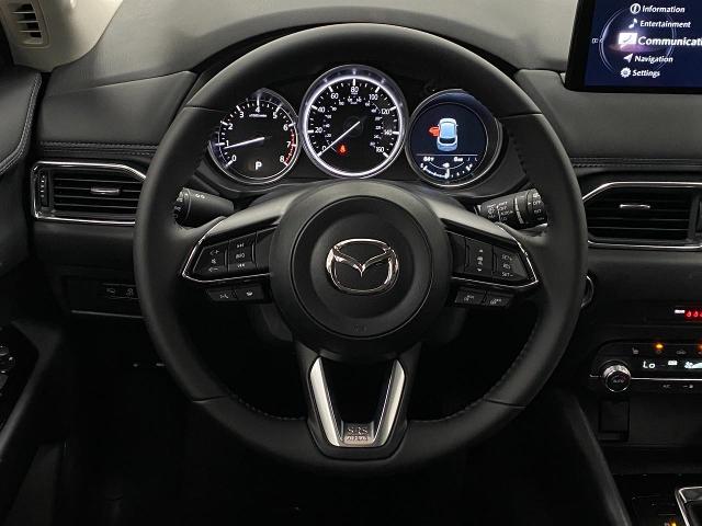 2025 Mazda CX-5 Vehicle Photo in Appleton, WI 54913