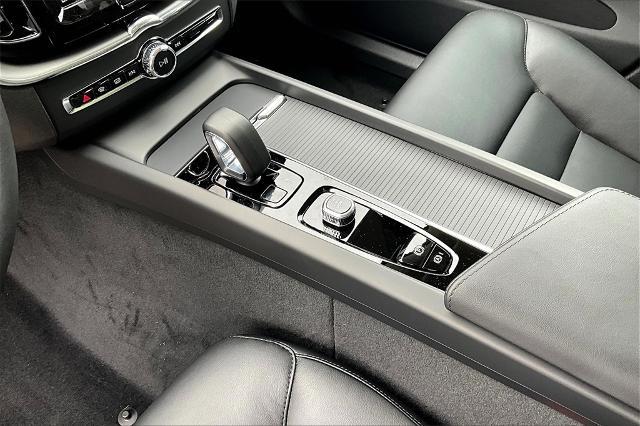 2025 Volvo XC60 Vehicle Photo in Grapevine, TX 76051
