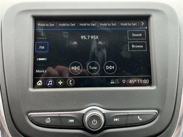 2019 Chevrolet Equinox Vehicle Photo in TULLY, NY 13159-3159