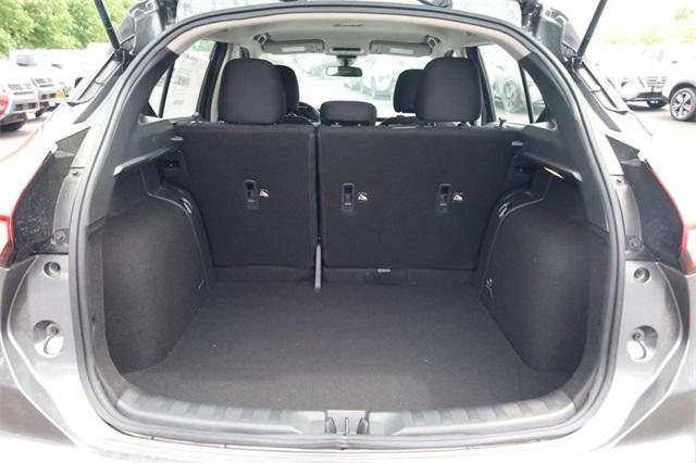 2025 Nissan Kicks Play Vehicle Photo in Hazelwood, MO 63042