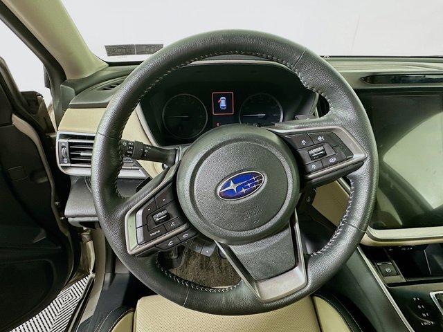 2020 Subaru Outback Vehicle Photo in Doylestown, PA 18902