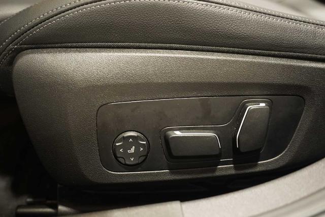 2024 BMW 330i Vehicle Photo in GRAPEVINE, TX 76051