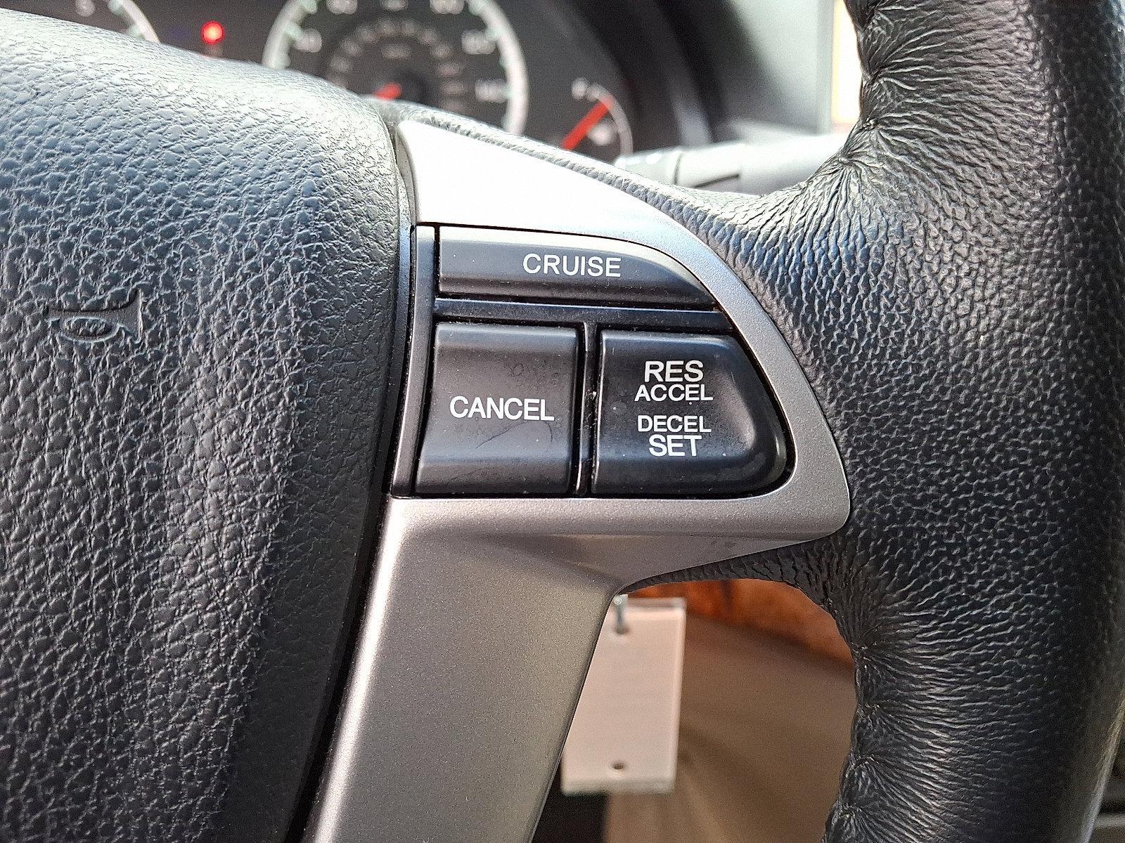 2012 Honda Accord Sedan Vehicle Photo in BETHLEHEM, PA 18017