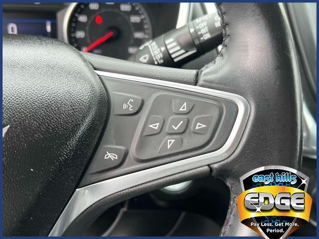 2022 Chevrolet Equinox Vehicle Photo in Roslyn, NY 11576