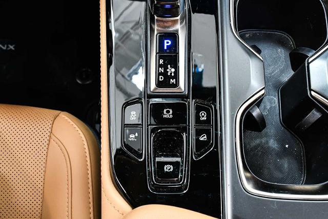 2025 Lexus NX 250 Vehicle Photo in DALLAS, TX 75235