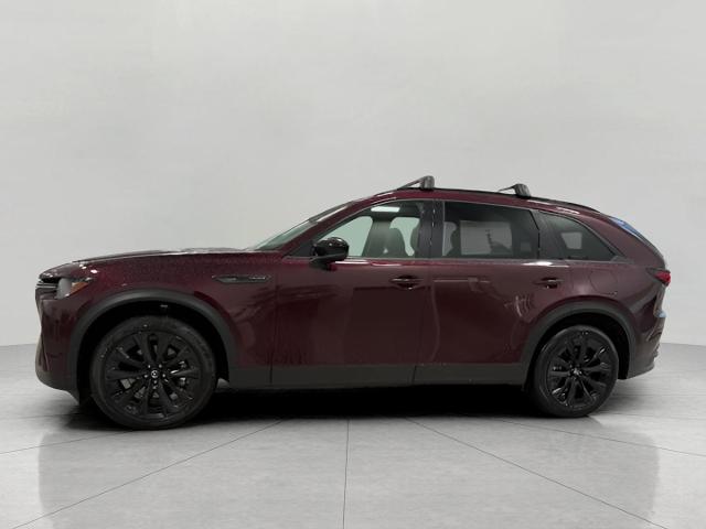 2025 Mazda CX-90 Vehicle Photo in Green Bay, WI 54304