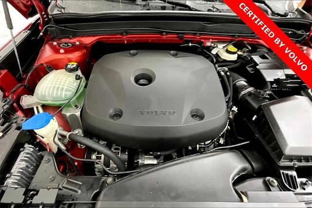 2021 Volvo XC40 Vehicle Photo in Grapevine, TX 76051