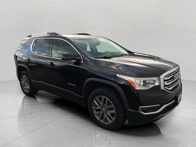 2017 GMC Acadia Vehicle Photo in GREEN BAY, WI 54303-3330