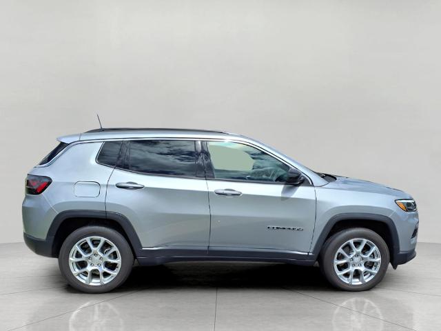 2014 Jeep Cherokee Vehicle Photo in Oshkosh, WI 54904