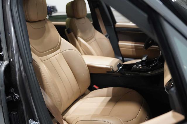 2023 Range Rover Sport Vehicle Photo in GRAPEVINE, TX 76051