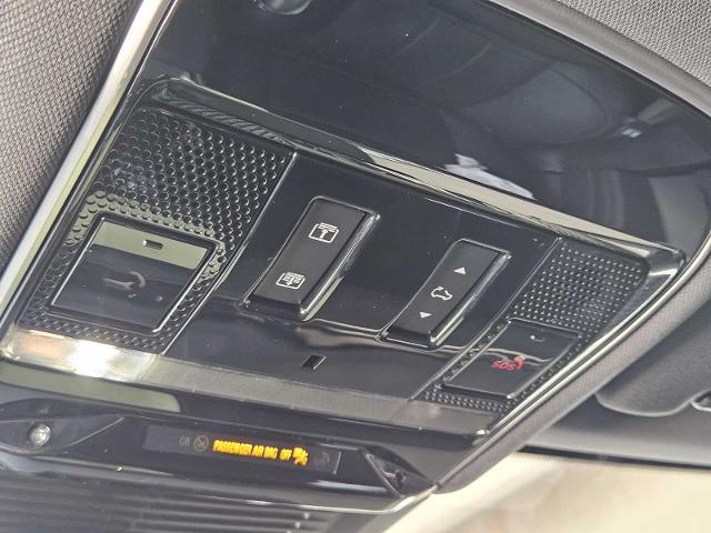 2023 Range Rover Sport Vehicle Photo in AUSTIN, TX 78717