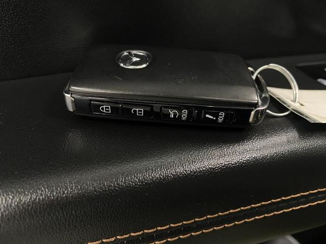 2025 Mazda CX-70 Vehicle Photo in Appleton, WI 54913