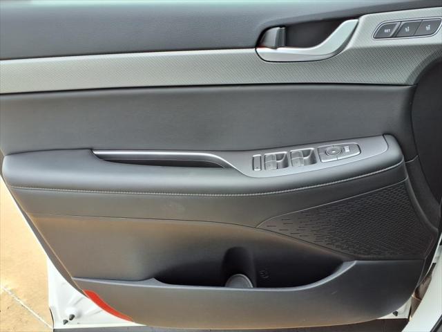 2025 Hyundai PALISADE Vehicle Photo in Peoria, IL 61615