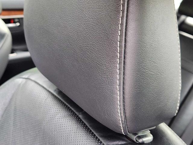 2016 Lexus ES 350 Vehicle Photo in MCKINNEY, TX 75070