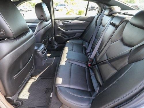 2021 Cadillac CT5 Vehicle Photo in HOMOSASSA, FL 34448-1461